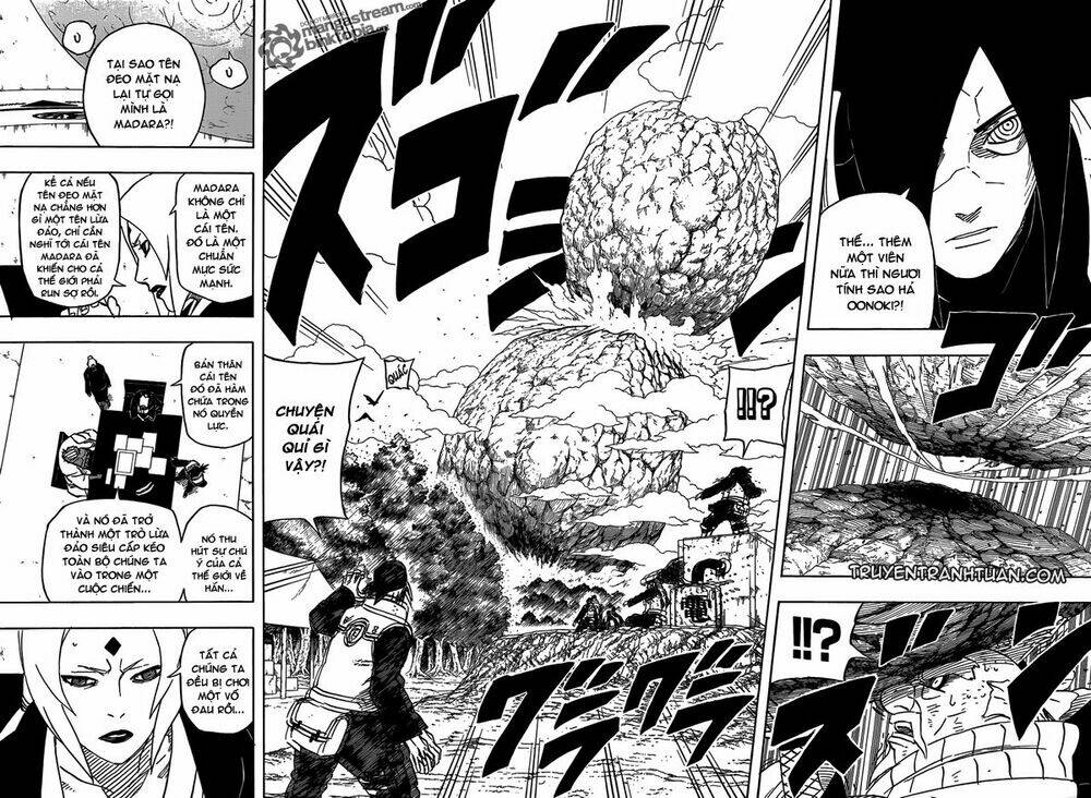 naruto - cửu vĩ hồ ly chapter 561 4