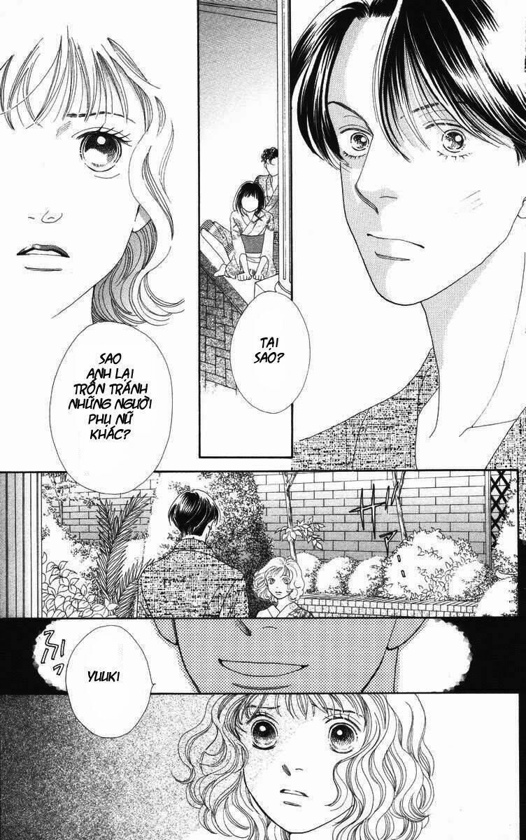 con nhà giàu chapter 177 9