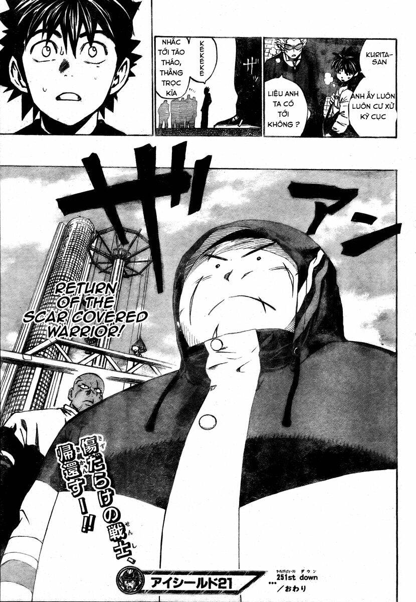 lá chắn mắt chapter 251 19