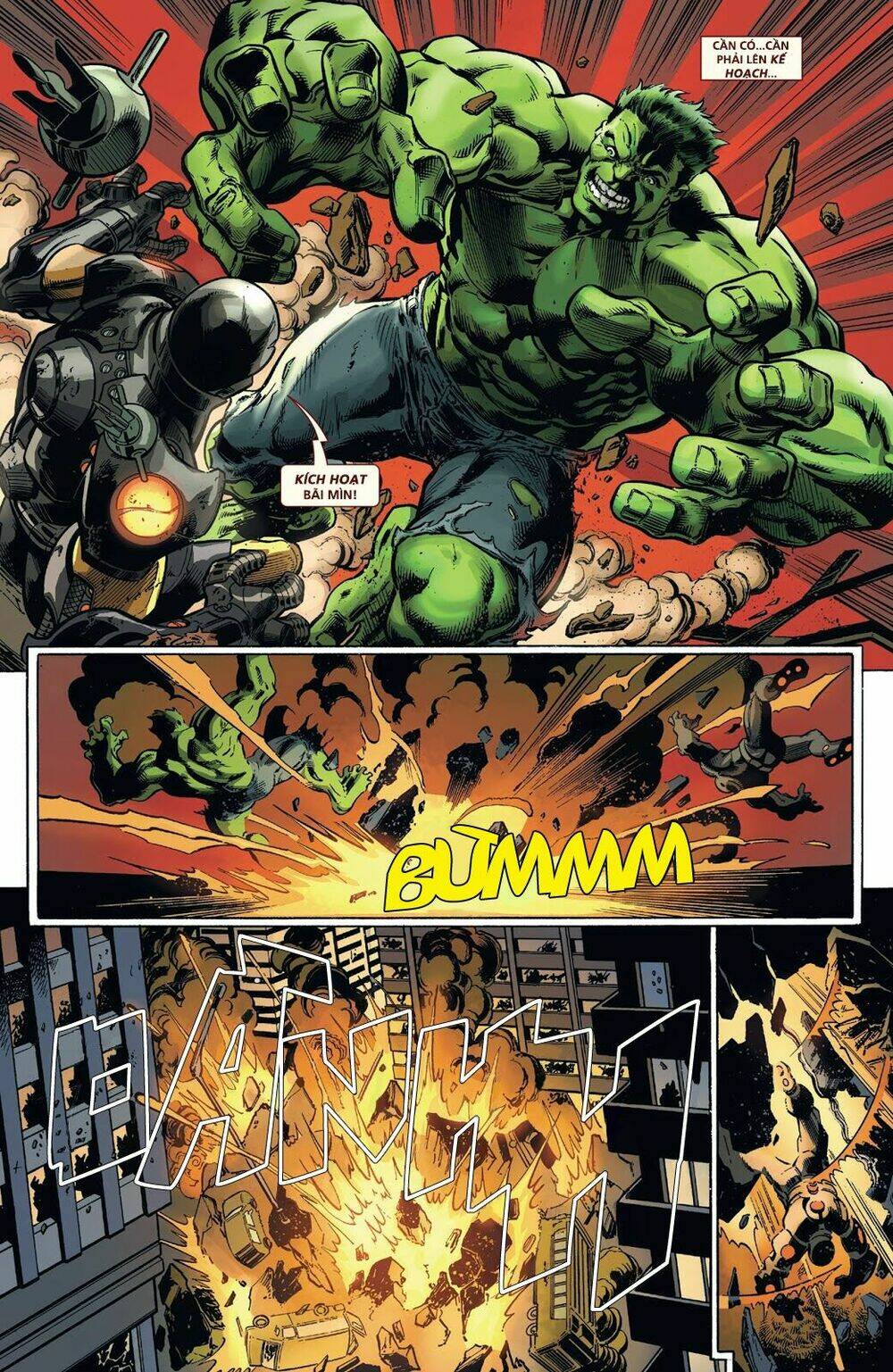 original sin - hulk vs. iron man chapter 3 20