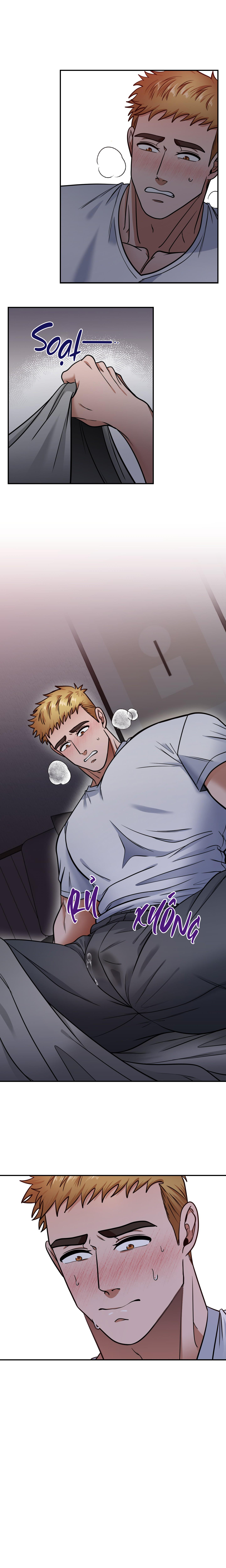 ông chú yêu dấu của chúng ta chapter 2 11