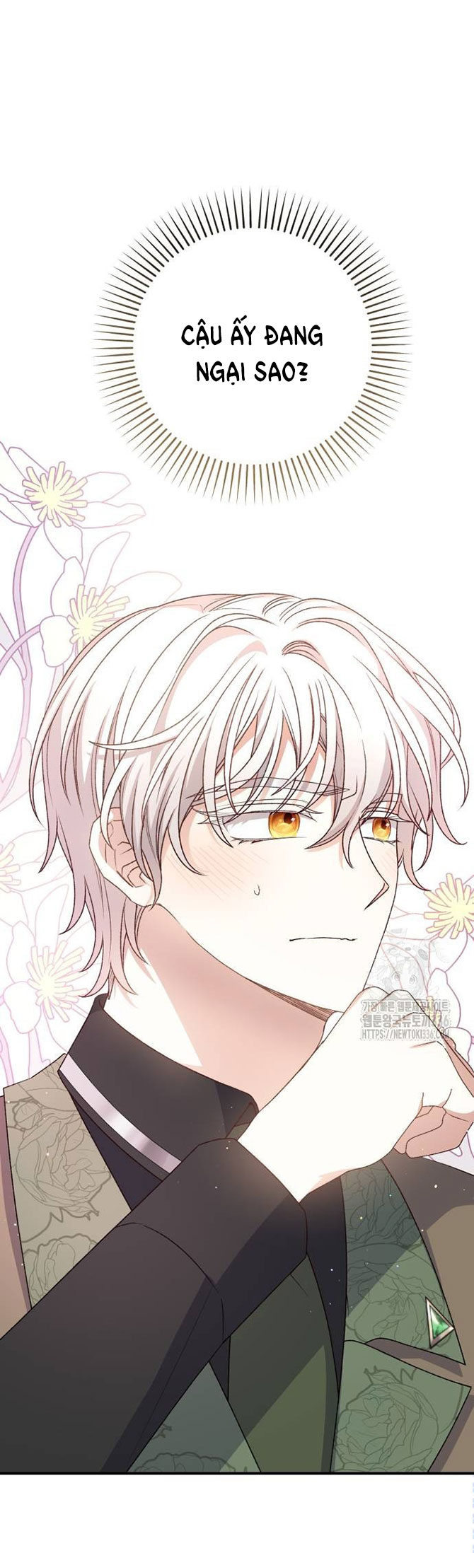 bạo chúa muốn có cuộc sống tốt đẹp chapter 67.1 11