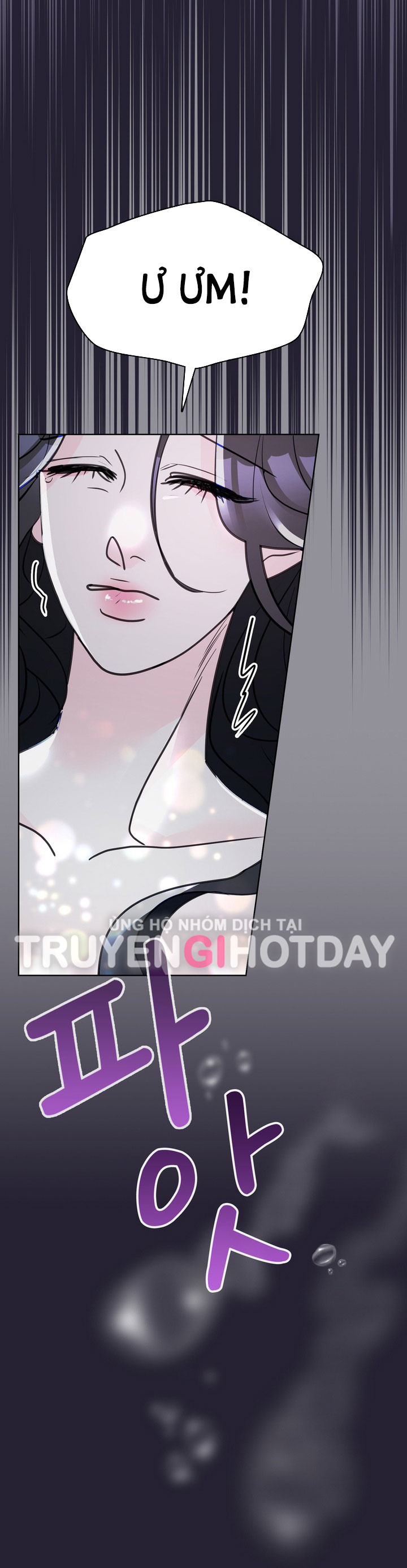 [18+] điều em cố giấu chapter 27.2 16