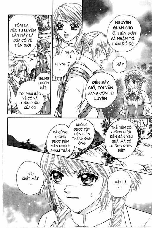 divine melody (tiên khúc) chapter 4 57