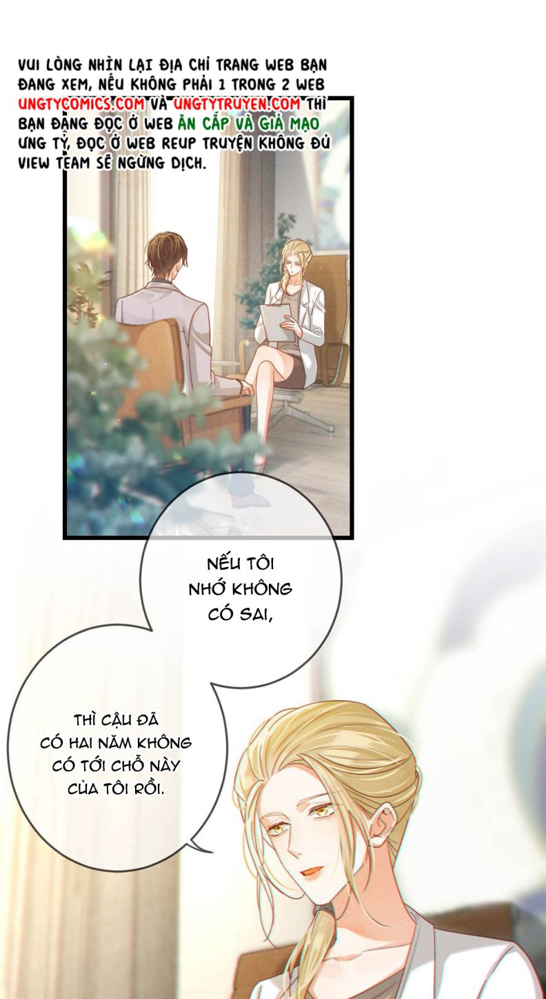 nịch tửu chapter 52 1