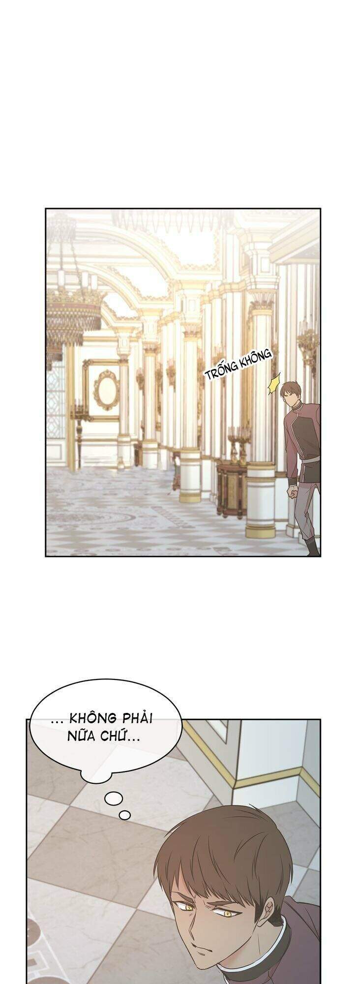 tôi sẽ đi đến cùng với hoàng đế chapter 81 10