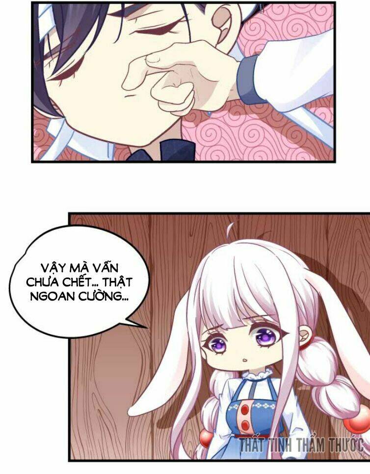 thiên lại âm linh chapter 39.5 32