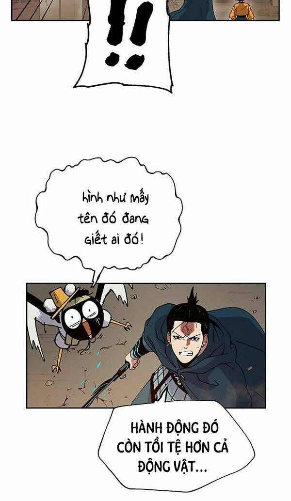 npc bắt đầu từ kỹ năng lv.999 chapter 6 9