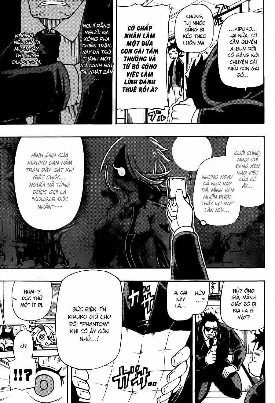 shinmai fukei kiruko-san chapter 8 14