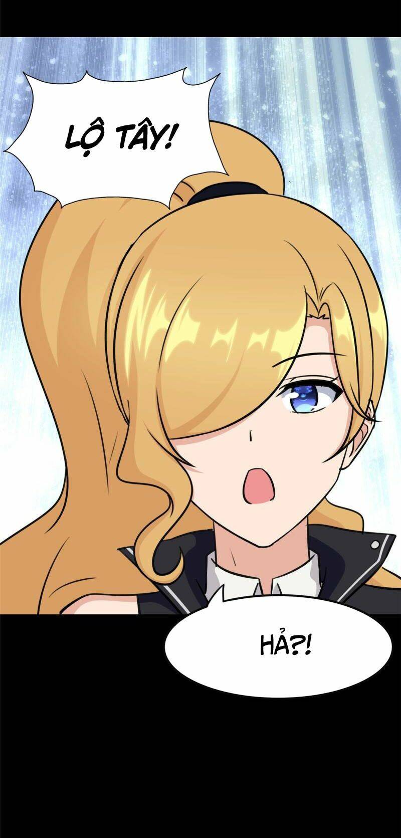 bạn gái virus của tôi chapter 325 15