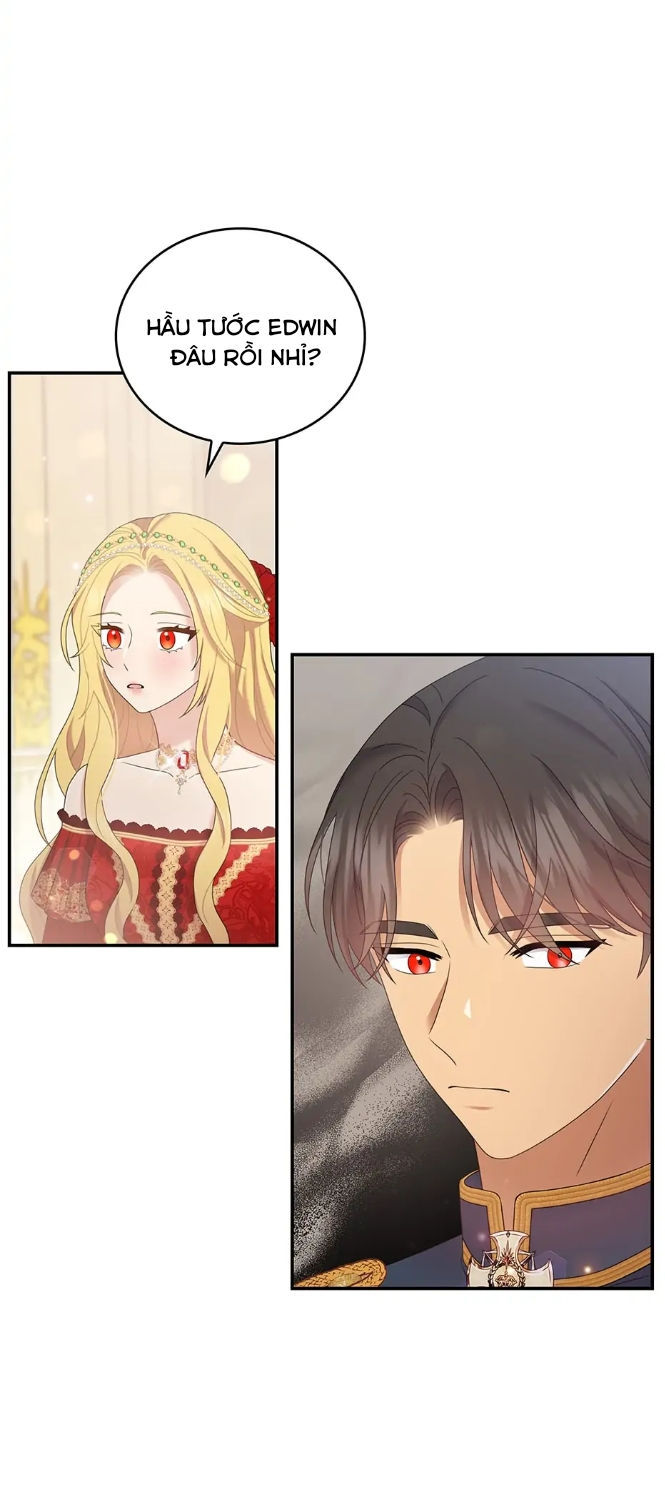 công chúa hai mặt chapter 56 24