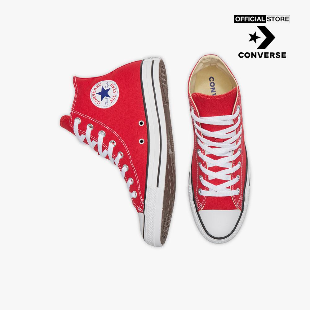 CONVERSE - Giày sneakers cổ cao unisex Chuck Taylor All Star Classic M9621C