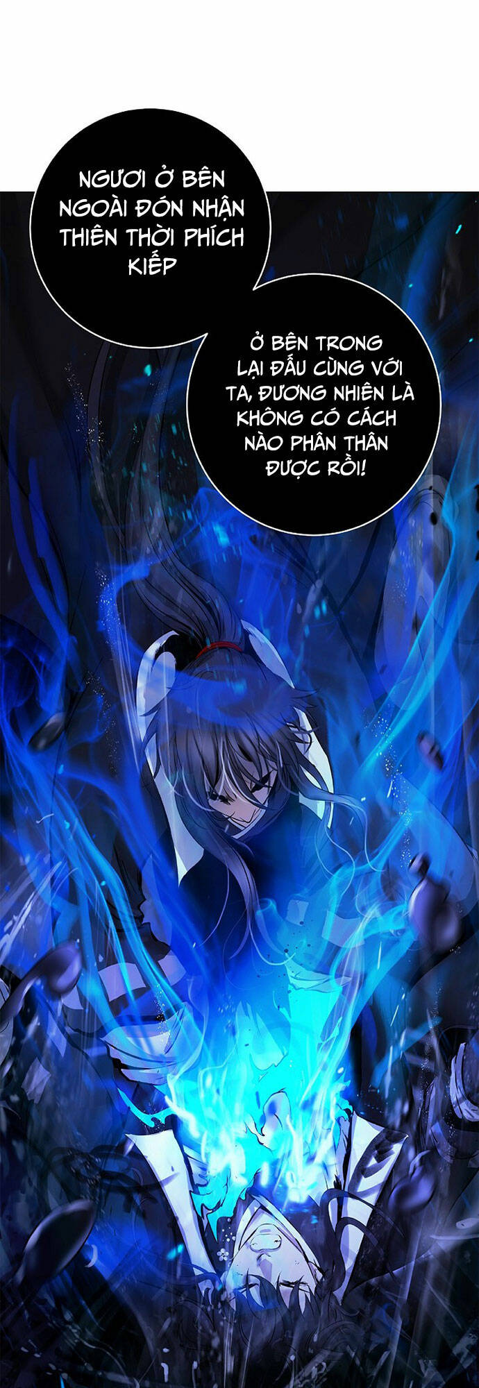 xuyên không thành hổ chapter 126 68