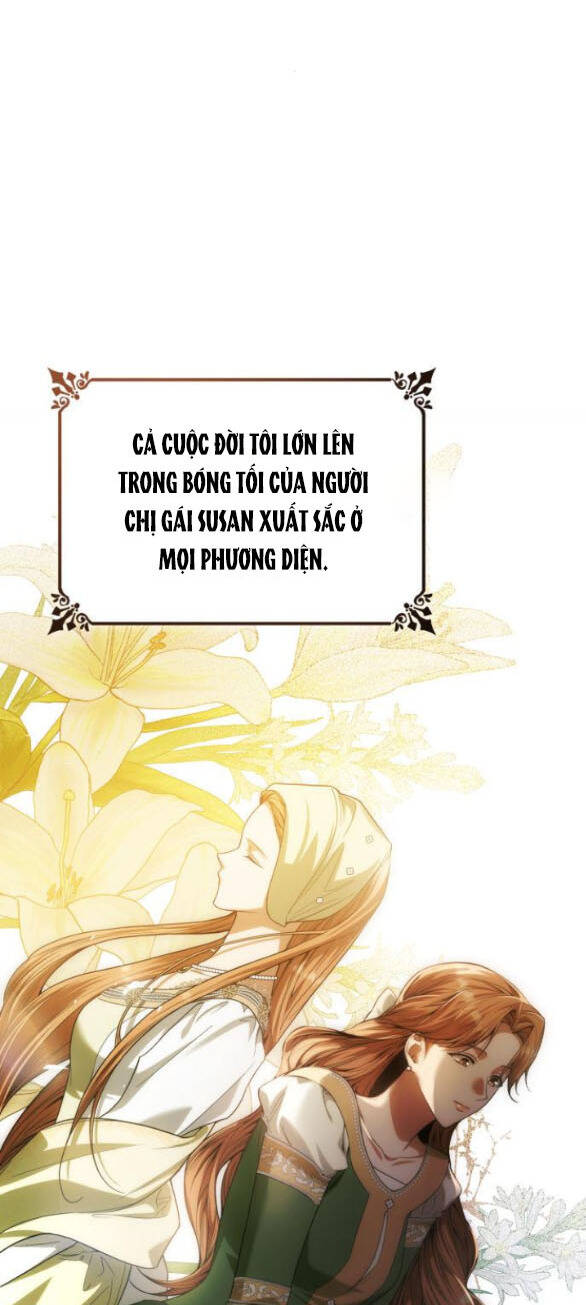 Chị Yêu, Kiếp Này Em Sẽ Là Hoàng Hậu Chapter 38.1 - Trang 40