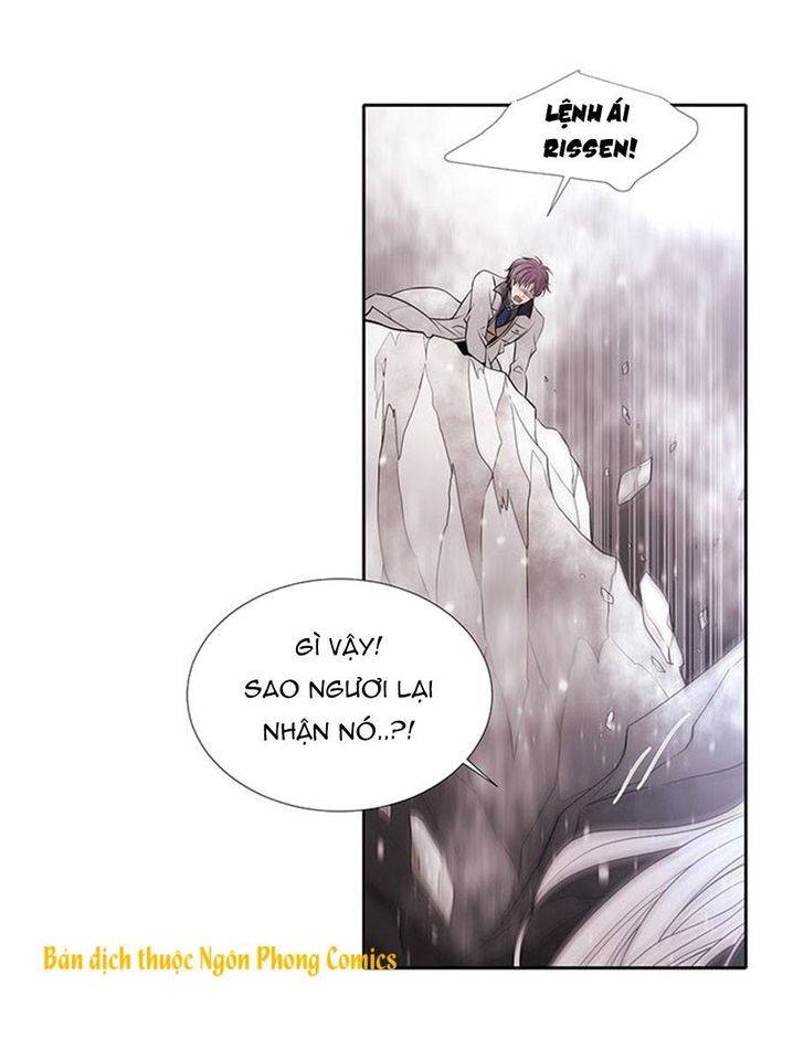 năm môn đệ của charlotte chapter 32 16