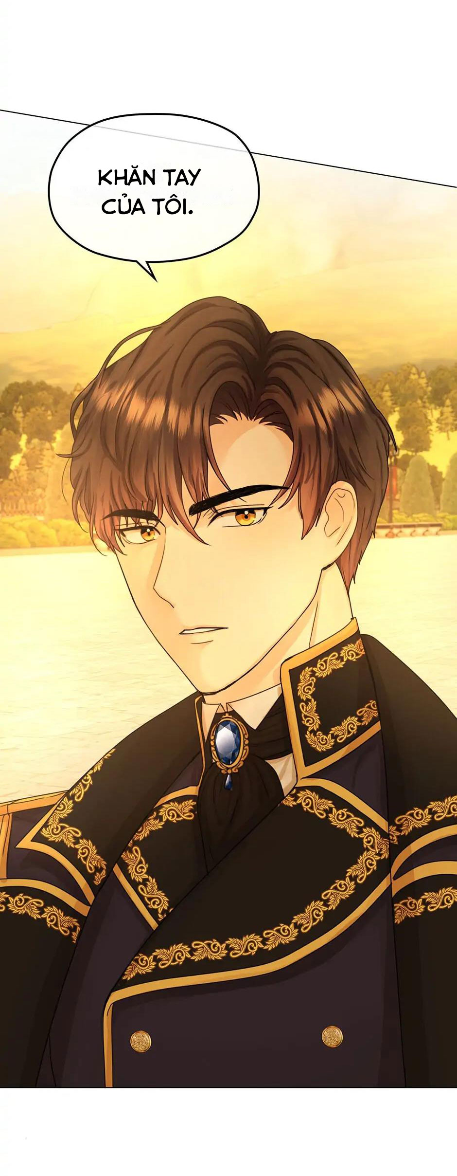 từ hầu gái tôi đã trở thành hoàng hậu chapter 3 12