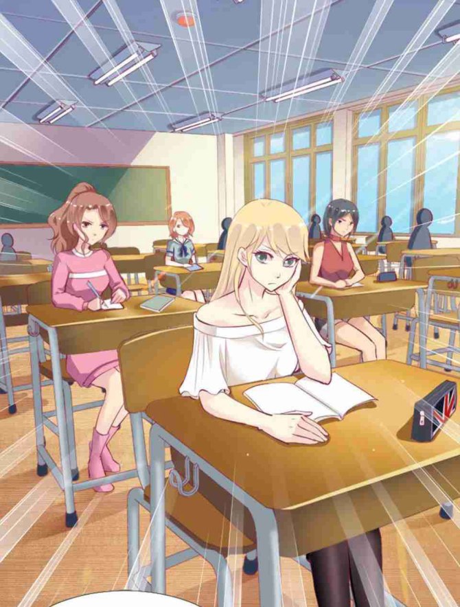 the queen note chapter 3 33