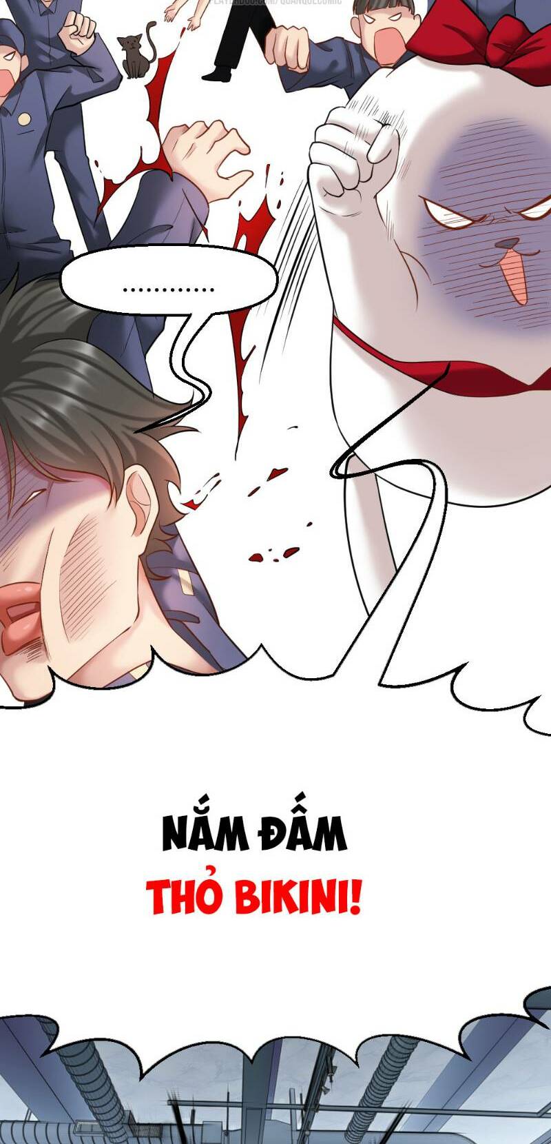 tuyệt thế thiên tài hệ thống chapter 35 6