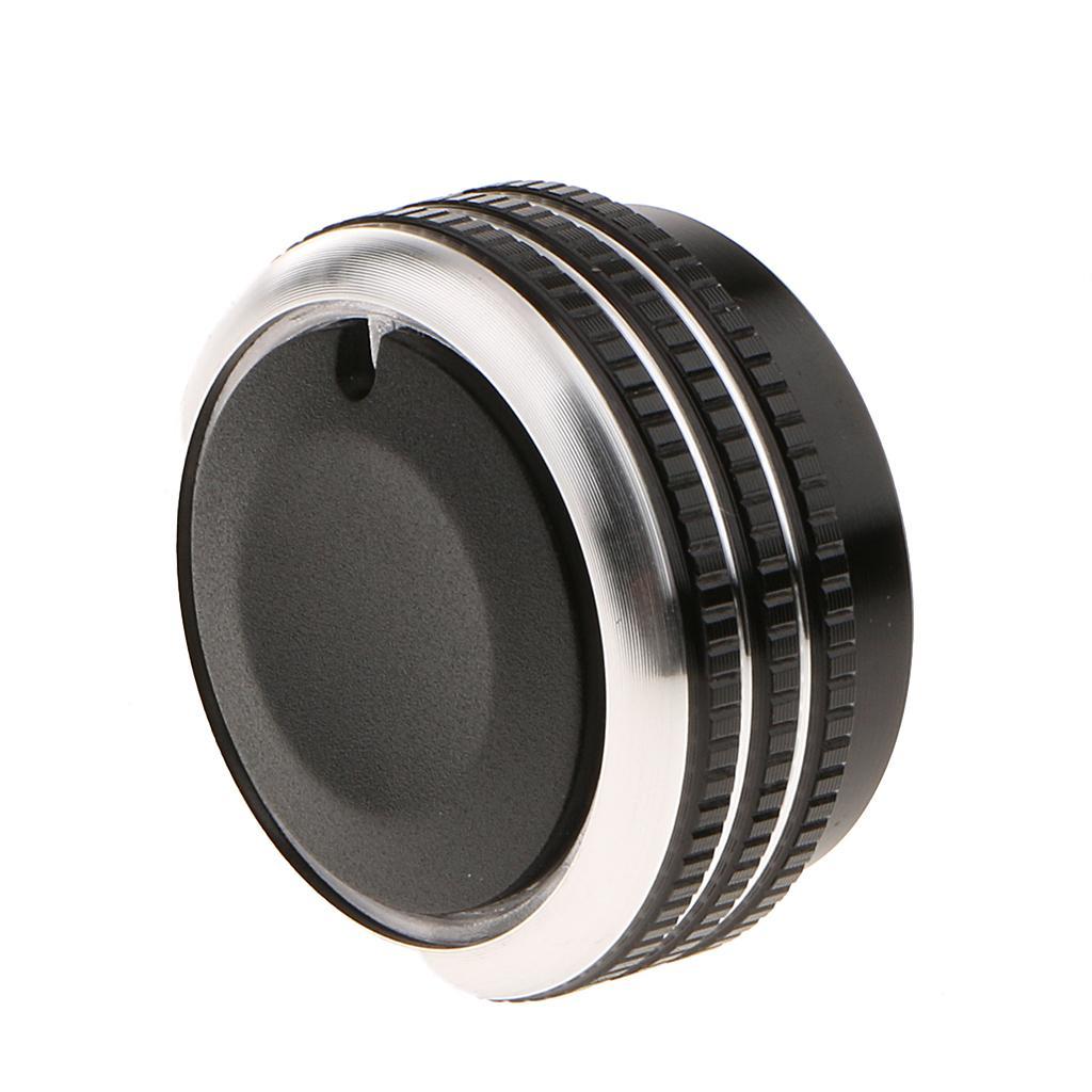 Replacement AC Panel Control Switch Knob for 06-14