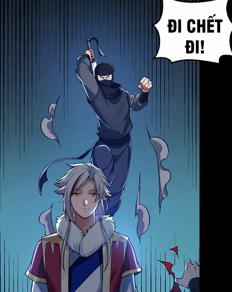 võ đạo độc tôn chapter 369 10