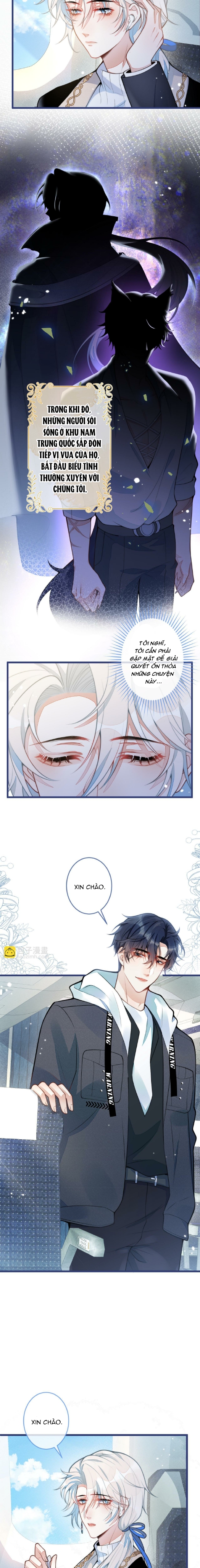 hướng dẫn sinh tồn huyết tộc chapter 1 2