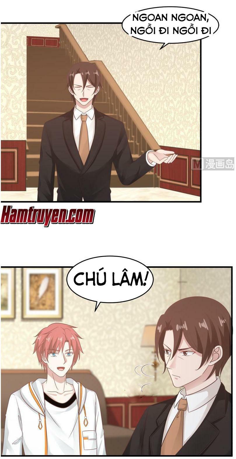 trên người ta có một rồng chapter 223 6