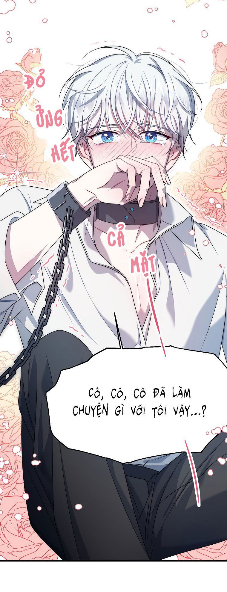 tôi đã gặp nam chính trong ngục tù chapter 1 78