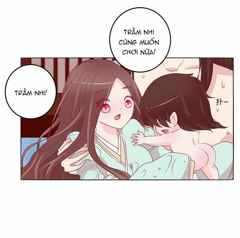 tướng quân mời ra trận chapter 40 17