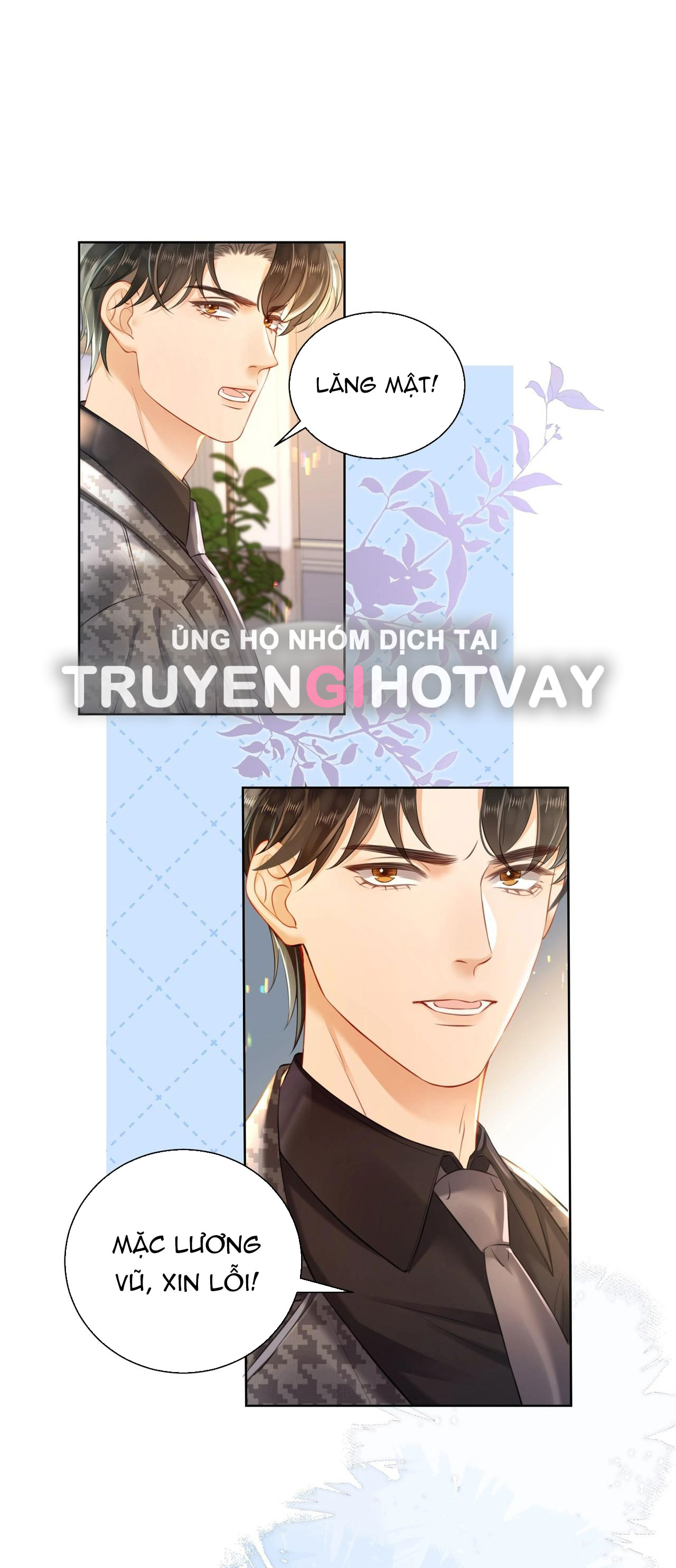 hôn nhân ngọt ngào đến tận xương chapter 15.2 9