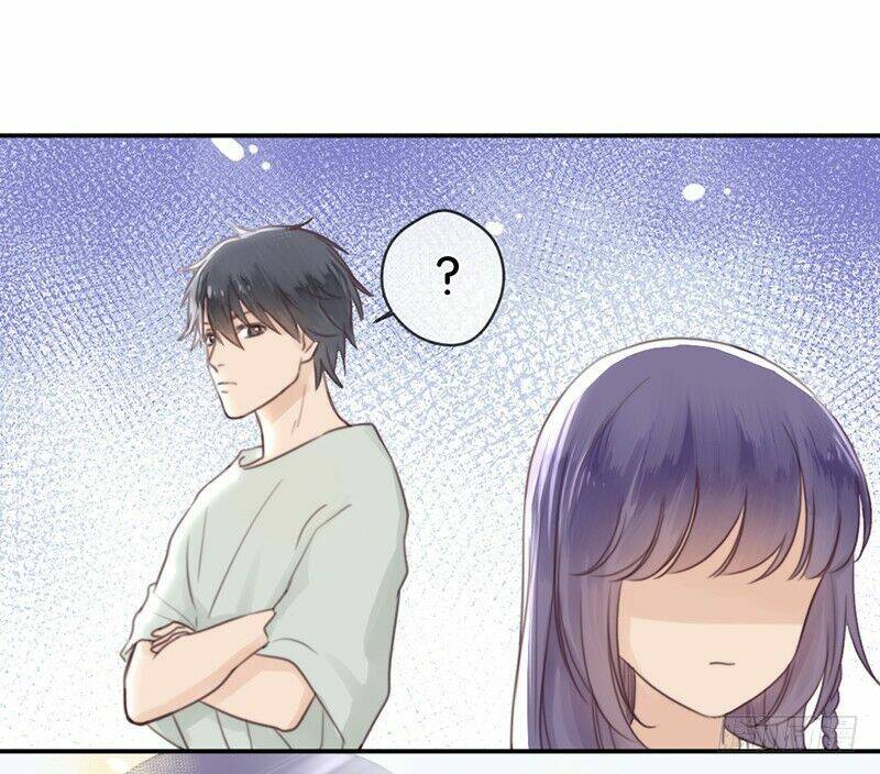 thiên thần đừng trêu chọc tôi chapter 5 34