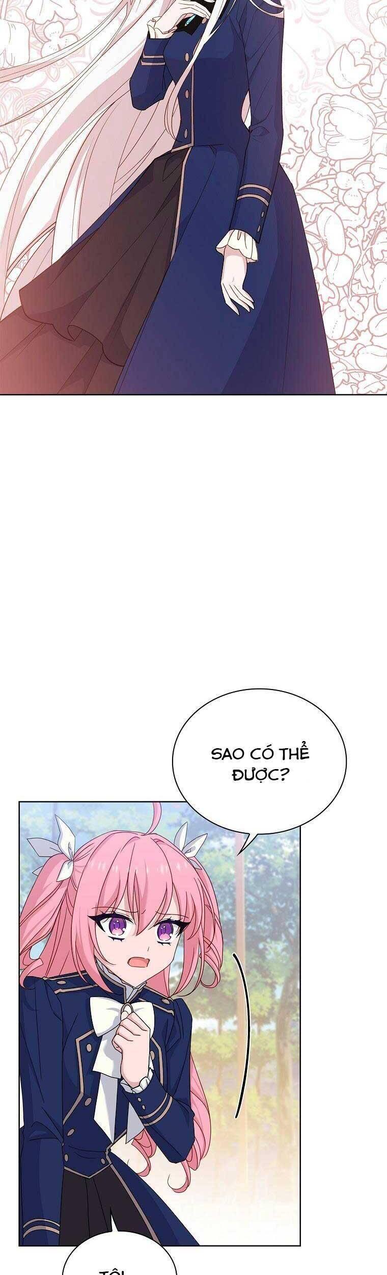 để yên cho tiểu thư hiền chapter 52 3