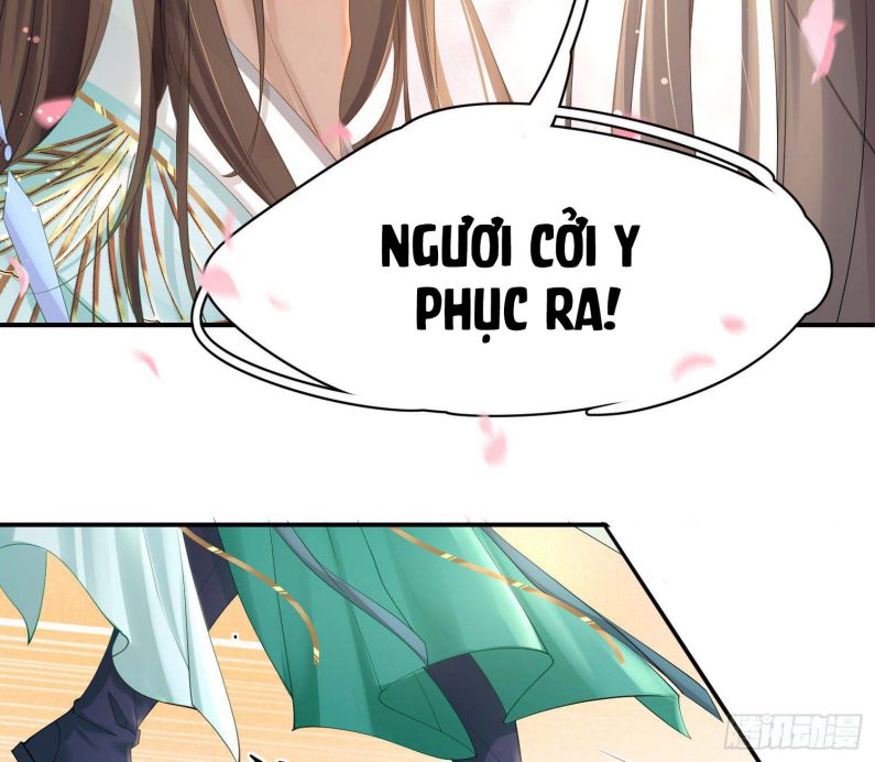 bá tổng vương phi lật xe chỉ nam chapter 4 16