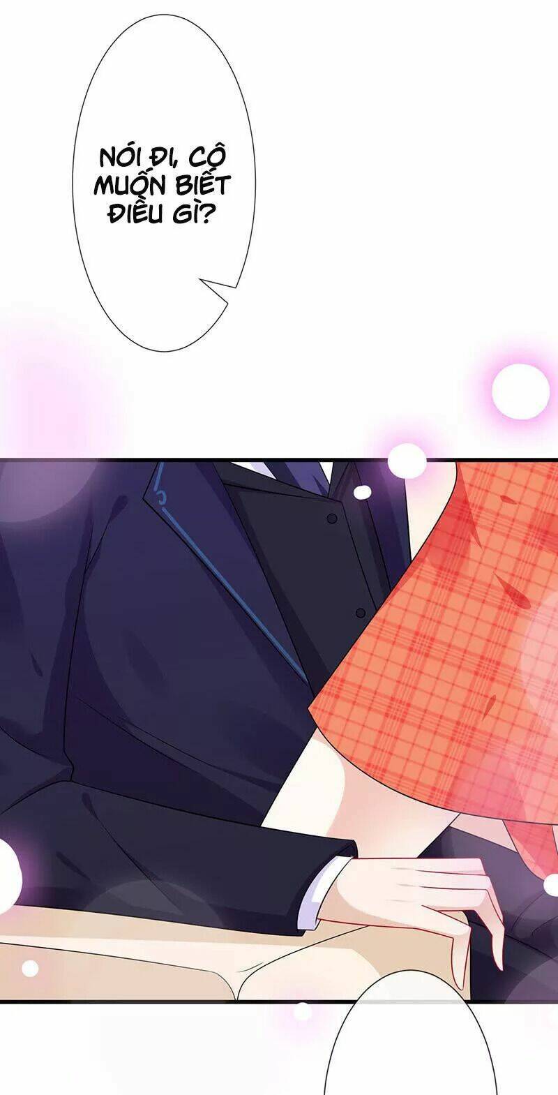 vương bài thiên sư và tiểu manh yêu chapter 31 10