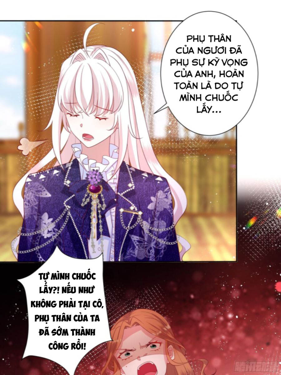 công chúa phản diện trong truyền thuyết chapter 48 30