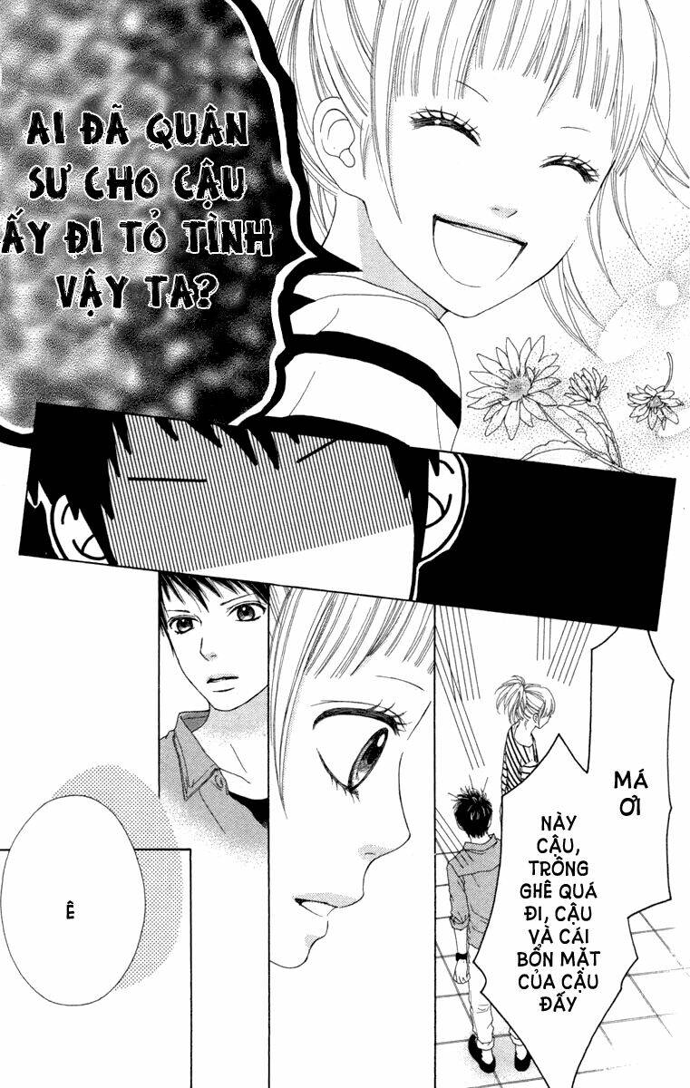 aruitou chapter 111 19
