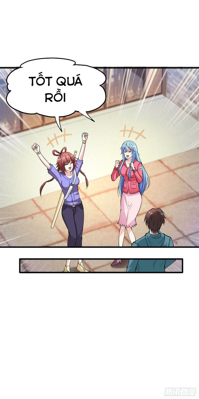 tối cường thần y tại đô thị chapter 155 14