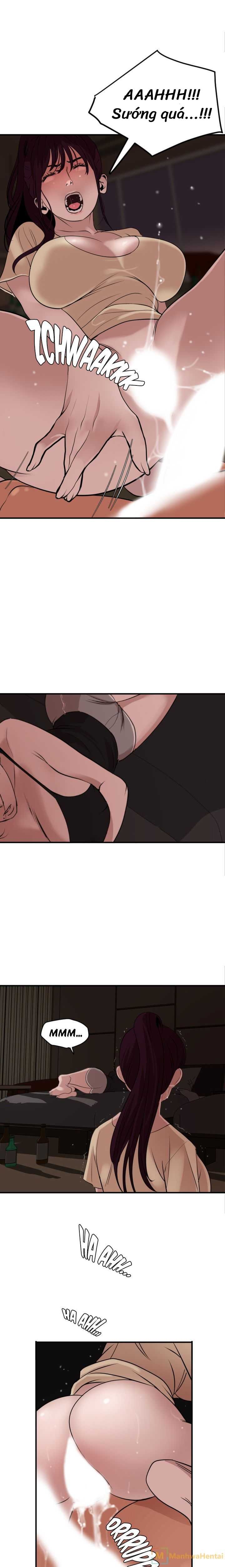 cột thu lôi chapter 24 14