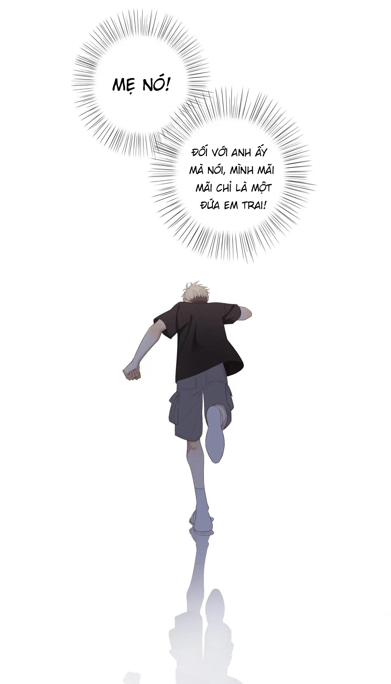 em trai nhà bên thật khó quản chapter 16 39