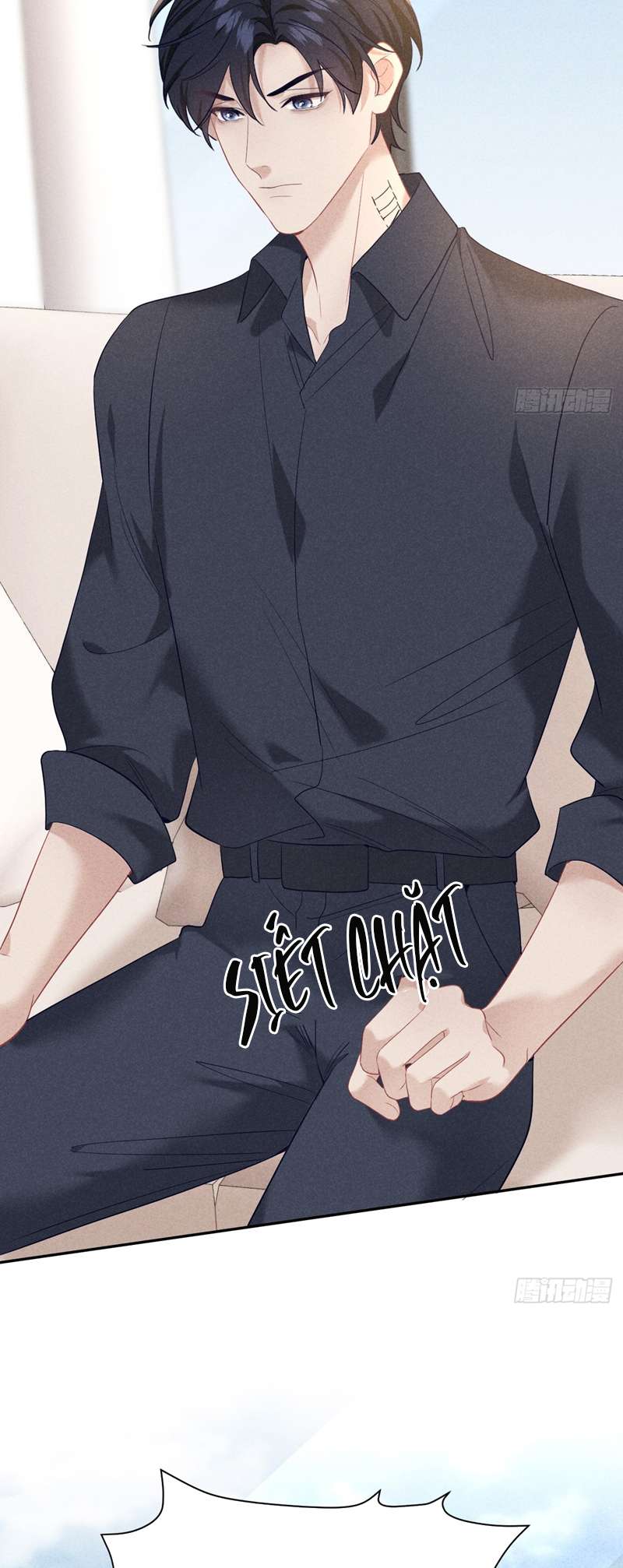 [bl] quan hệ nguy hiểm chapter 23 45