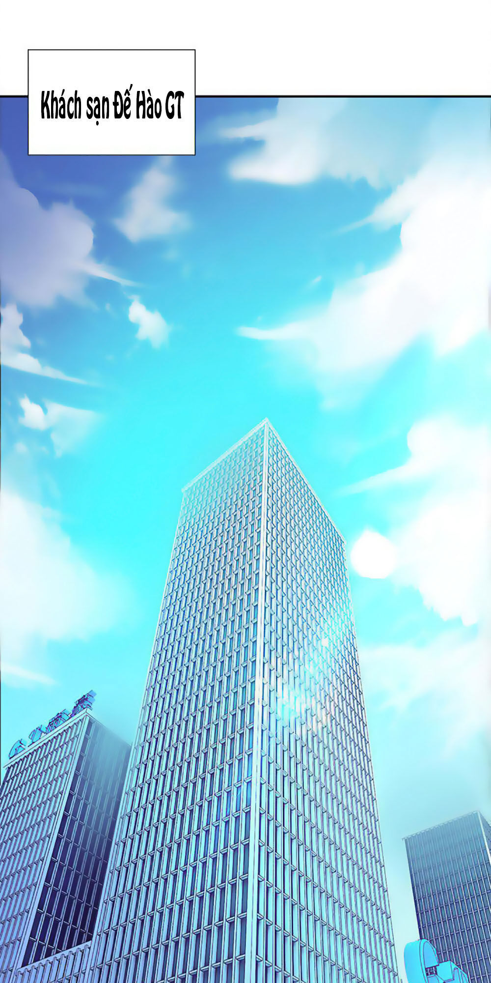 tiểu tâm can tuyệt sủng của lạc tiên sinh chapter 4 14