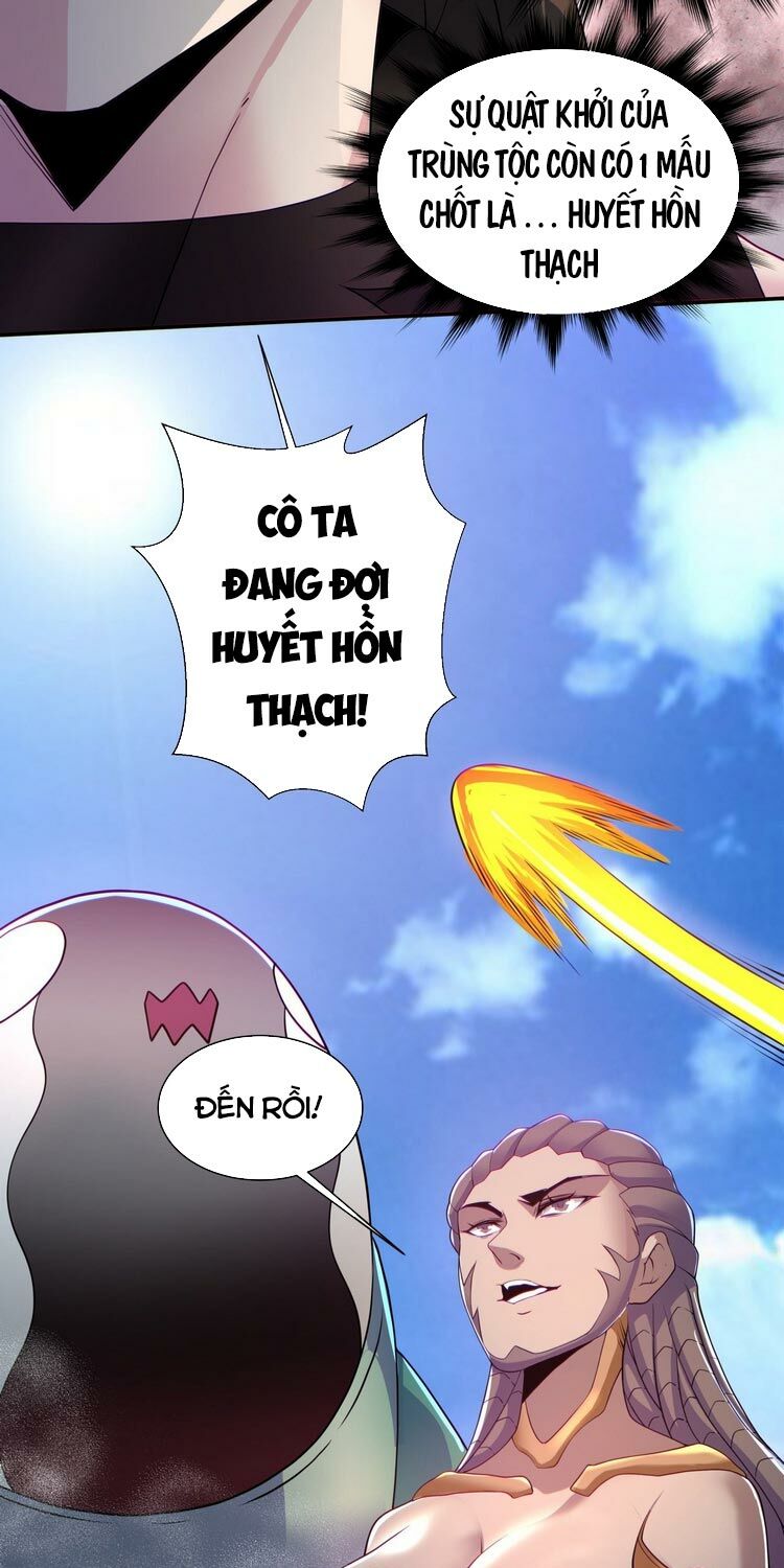 ta là nhà giàu số một, ta không muốn trọng sinh chapter 57 40