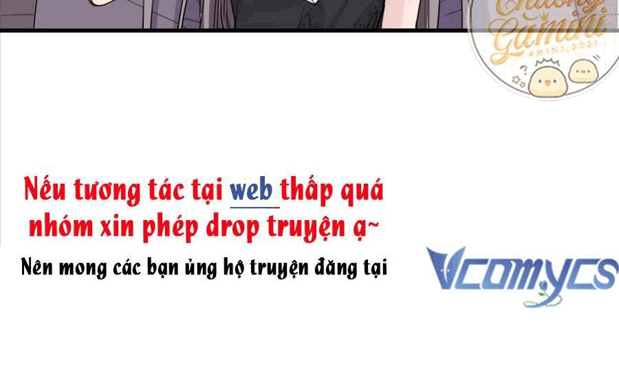 cố tổng, vợ của ngài quá mạnh rồi! chapter 24 71