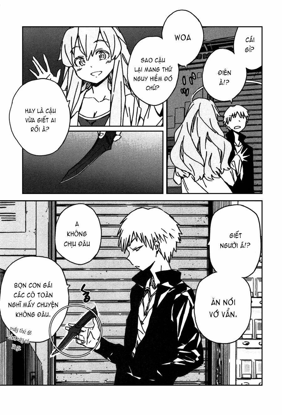abnormal-kei joshi chapter 4 19