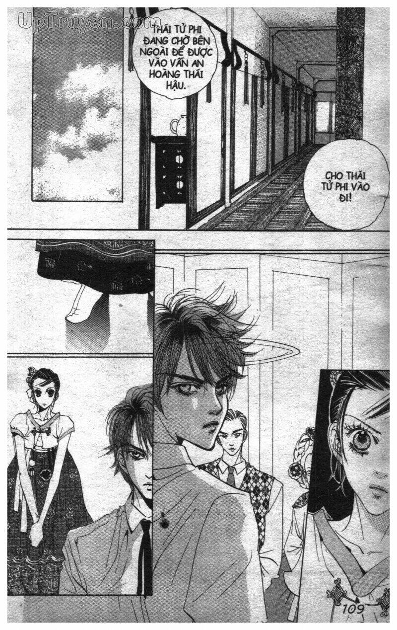 hoàng cung chapter 2 107