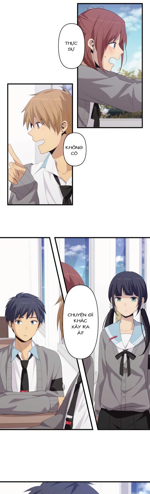 relife chapter 187 22