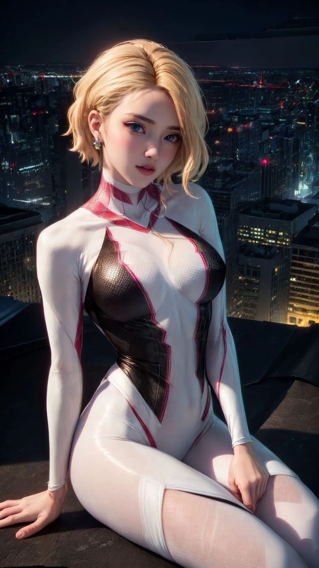 artist ai generated chapter 392 38