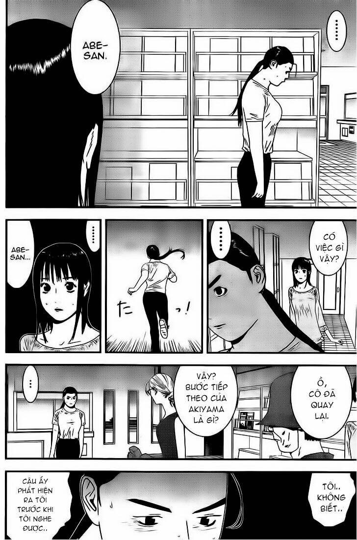 liar game chapter 159 5