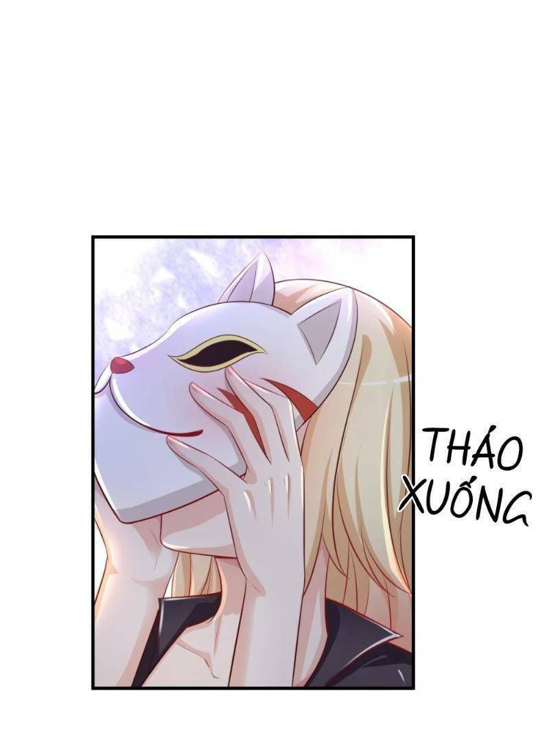 tối cường vận đào hoa chapter 85 40