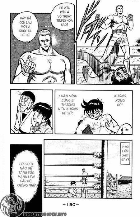 hoàng phi hồng phần 1 chapter 10 149