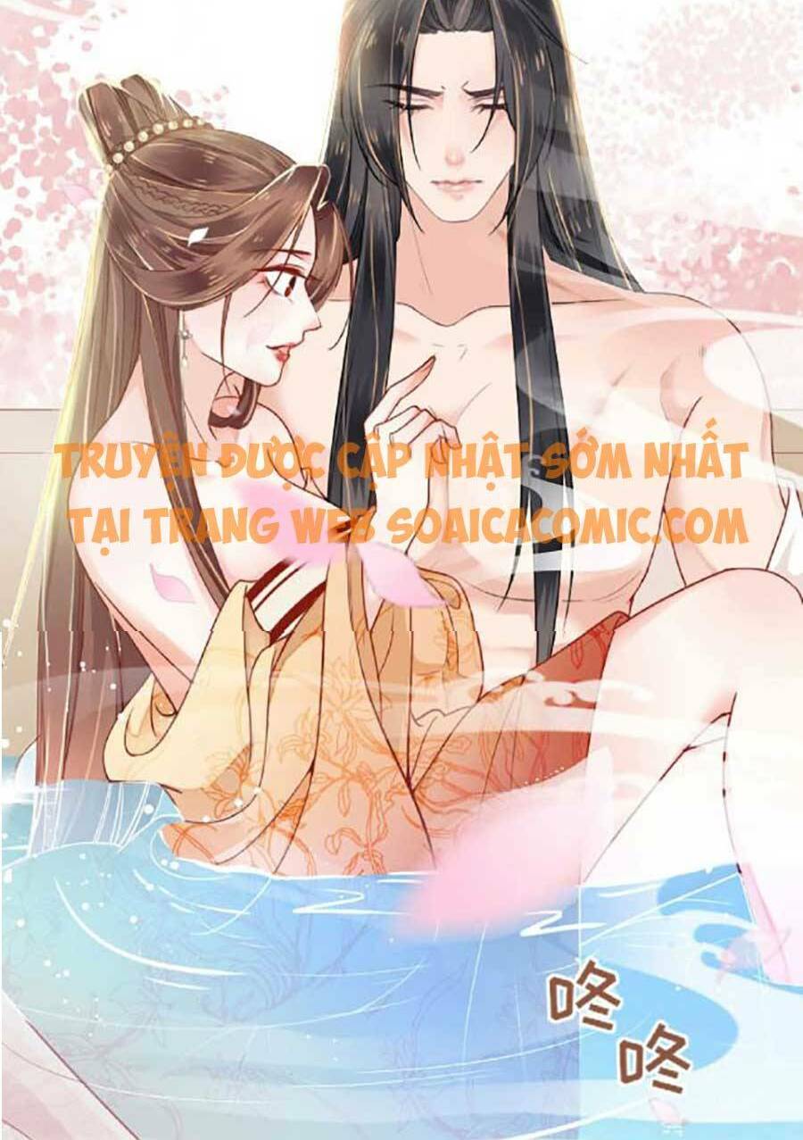 tướng quân, bổn phi không nhận sủng chapter 1 16